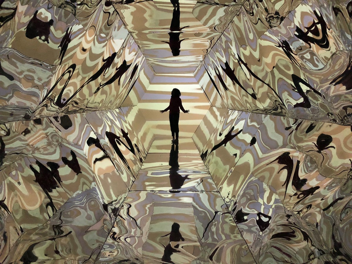 20 Best Art Galleries in London - Sheet9