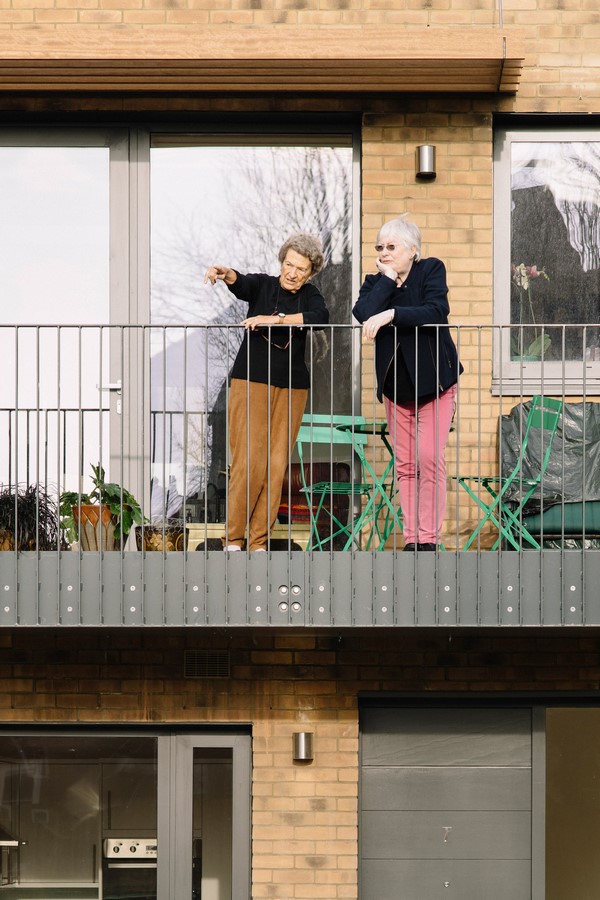 10 things to remember when designing Communal Architecture - Sheet1