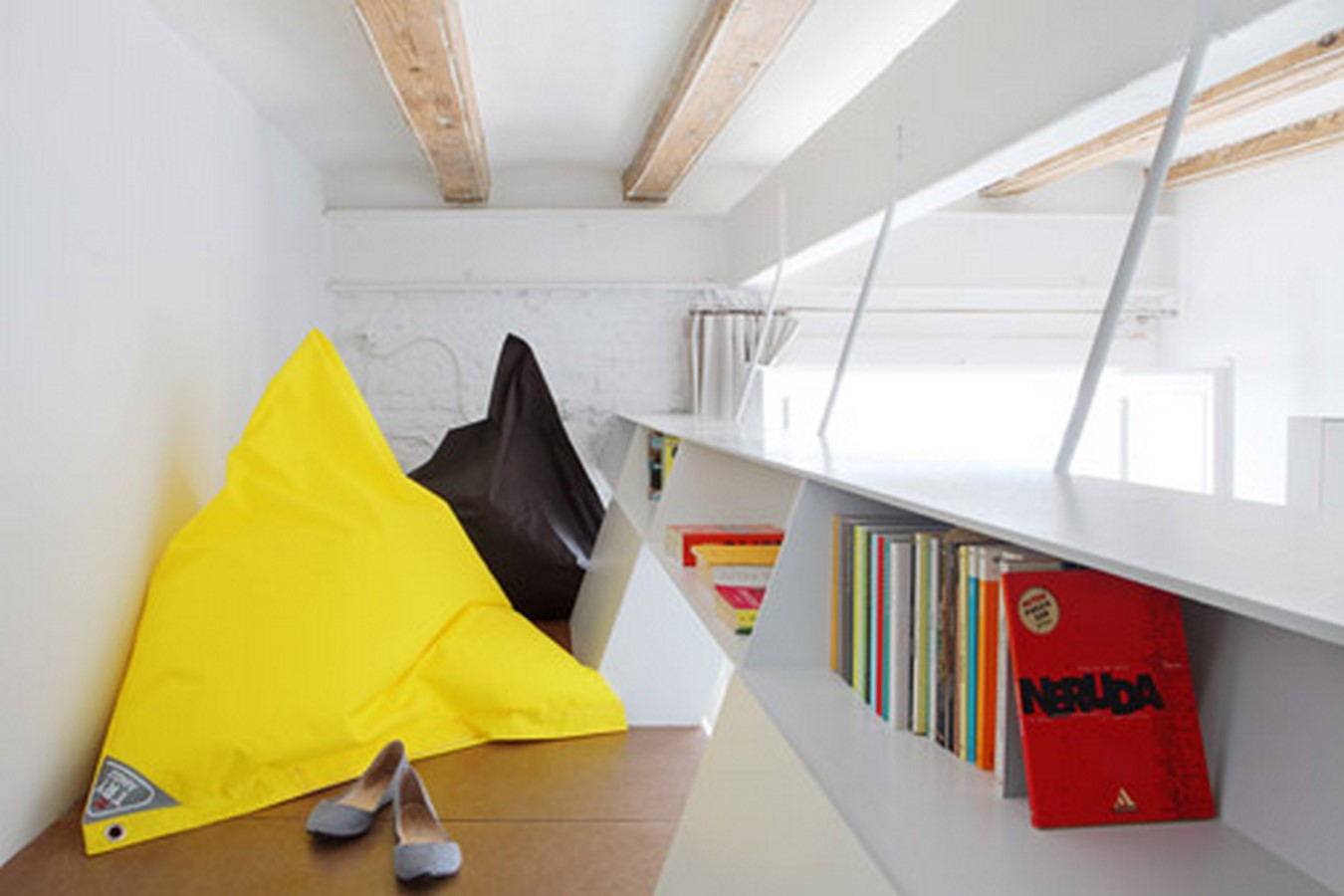 10 things to remember when designing Communal Architecture - Sheet4