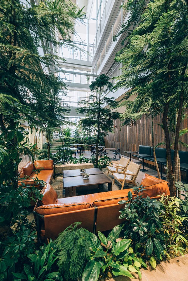 10 things to remember when designing Communal Architecture - Sheet8