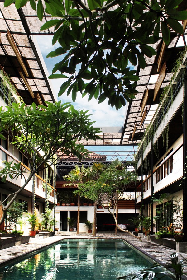 10 things to remember when designing Communal Architecture - Sheet9