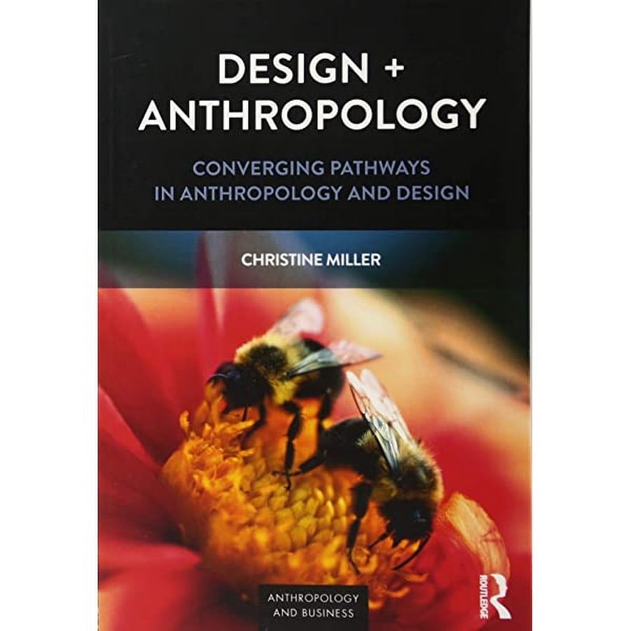 10 Books on anthropology through design that architects must read - Sheet1