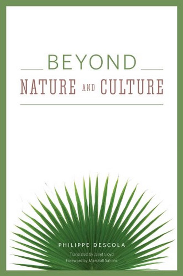 beyond Nature and Culture _©Amazon