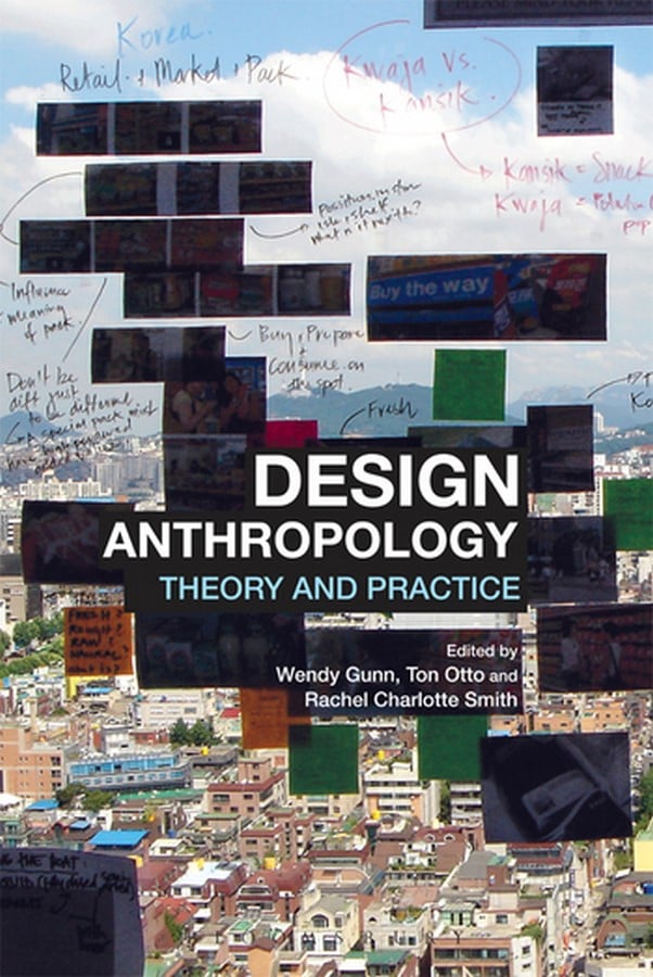 10 Books on anthropology through design that architects must read - Sheet3