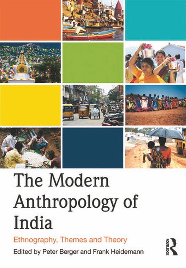 10 Books on anthropology through design that architects must read - Sheet7