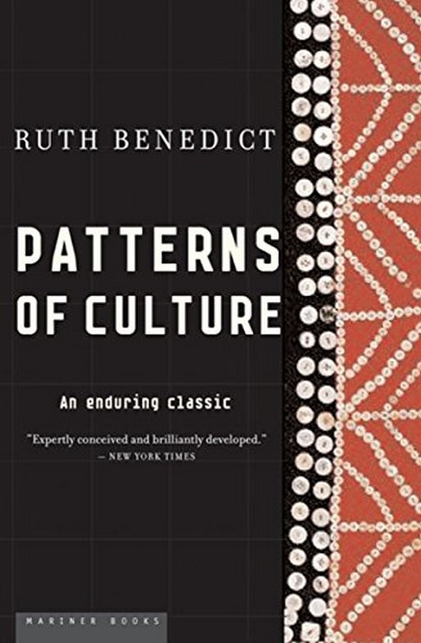 10 Books on anthropology through design that architects must read - Sheet8