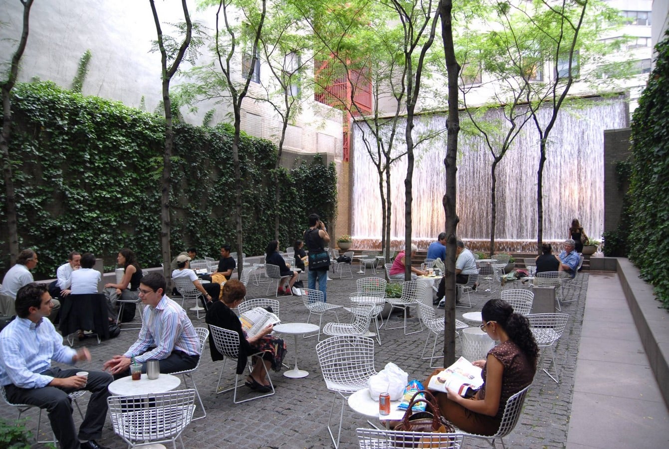 How Can Architects Create Inclusive Communities And Neighbourhoods? - Sheet1