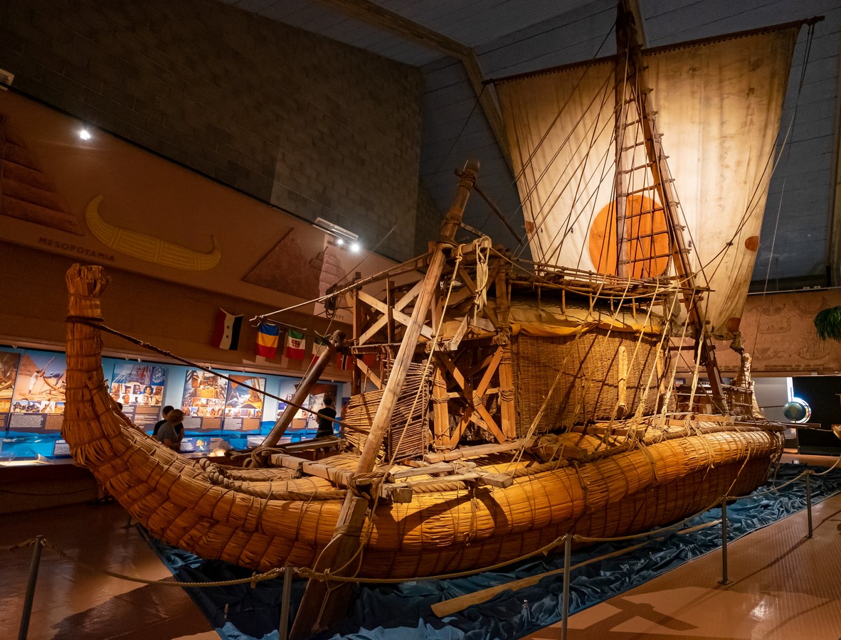 Sky-facing auditorium to Kon-Tiki Museum in Oslo to be added by Snøhetta - Sheet2