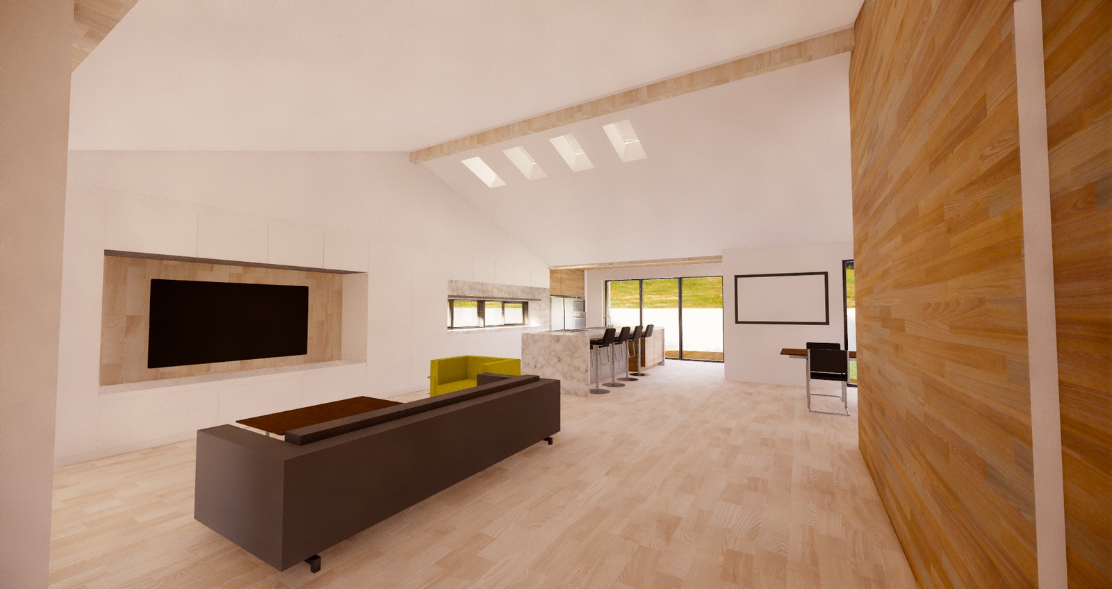 FERNHEATH RESIDENCE - Sheet4