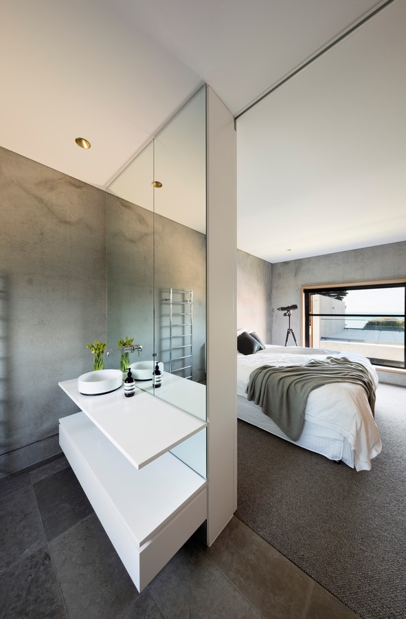 Sorrento Beach House by AM Architecture - Sheet10