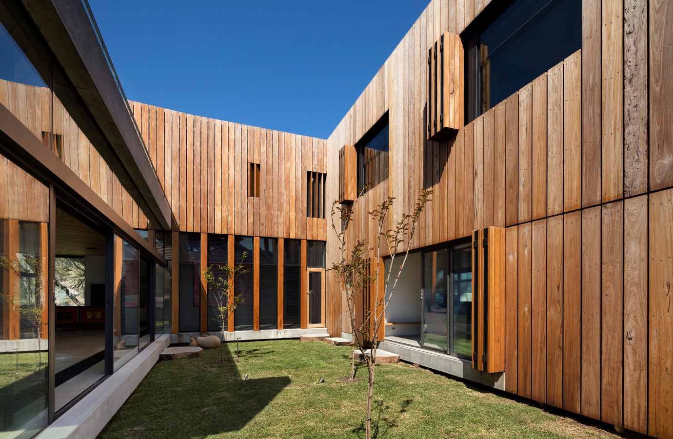 Sorrento Beach House by AM Architecture - Sheet5