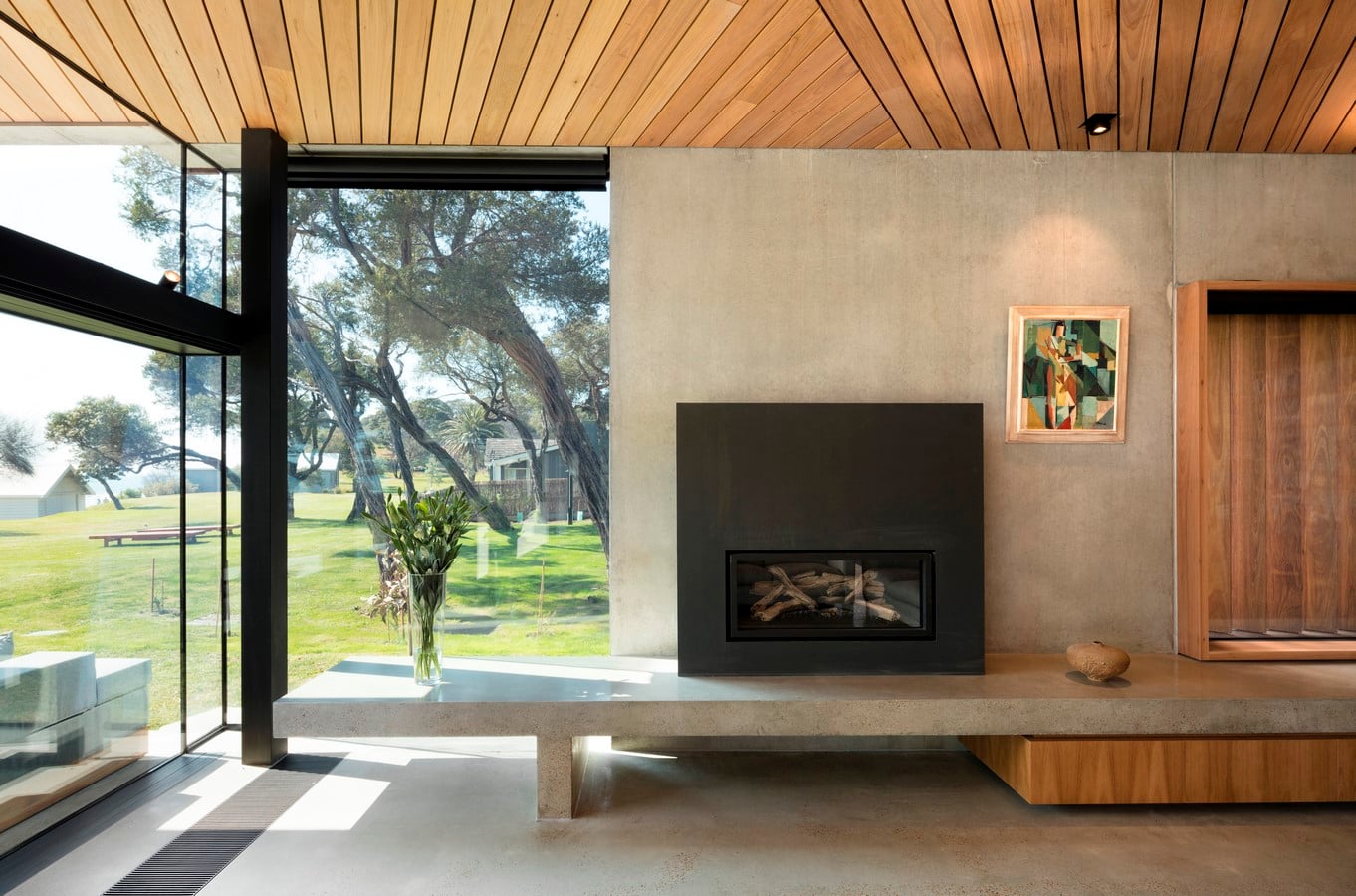 Sorrento Beach House by AM Architecture - Sheet9