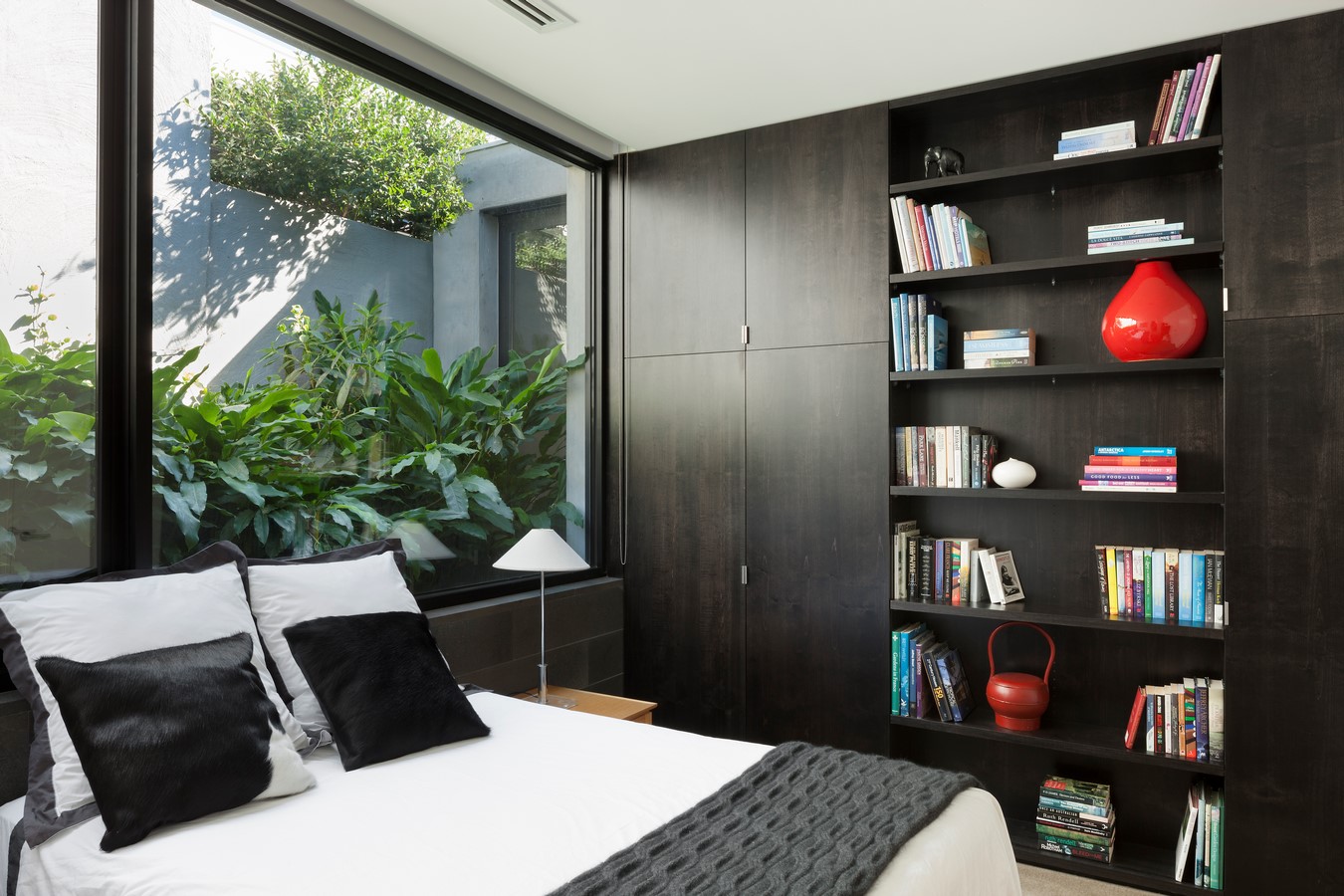 Toorak House by AM Architecture - Sheet3