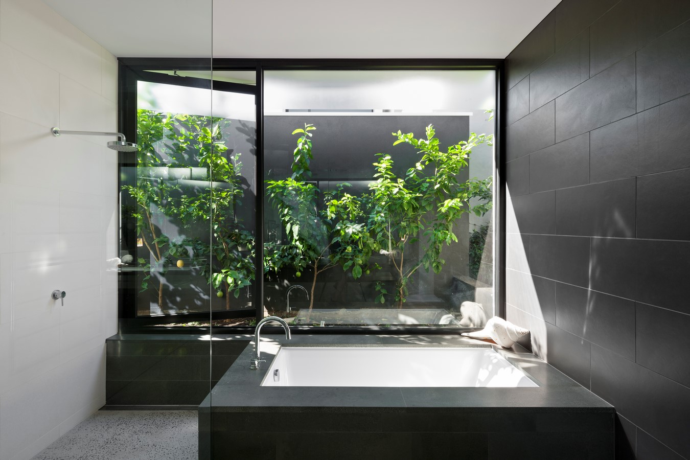 Toorak House by AM Architecture - Sheet4