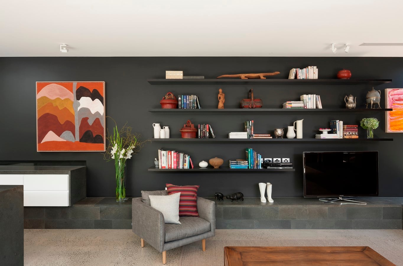 Toorak House by AM Architecture - Sheet6