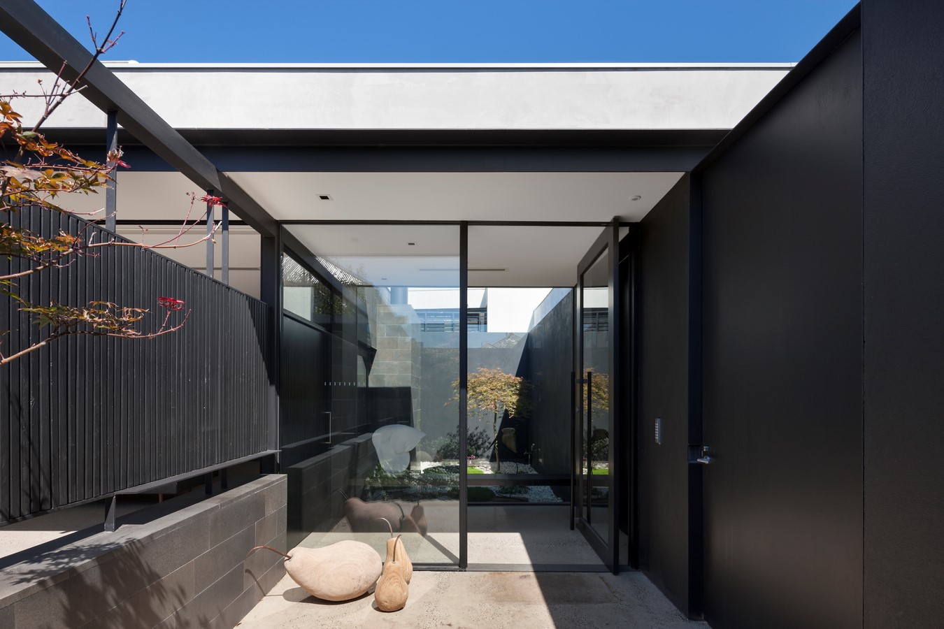 Toorak House by AM Architecture - Sheet7