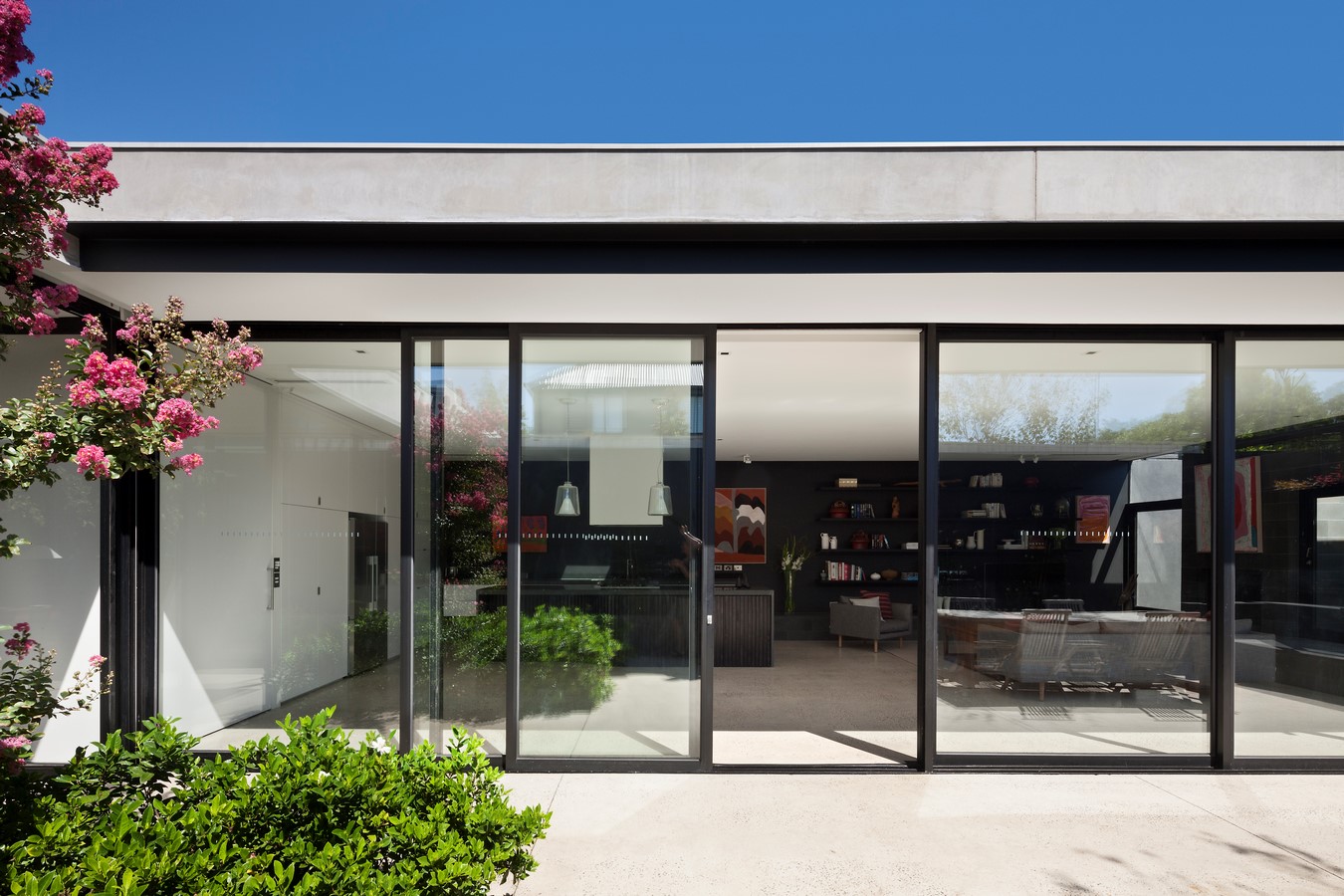 Toorak House by AM Architecture - Sheet8