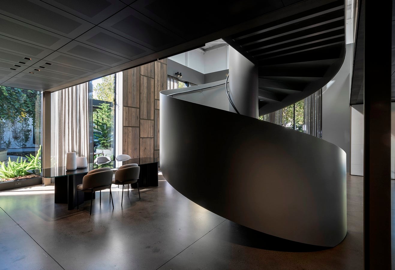 Dedece Melbourne by CO-AP - Sheet3