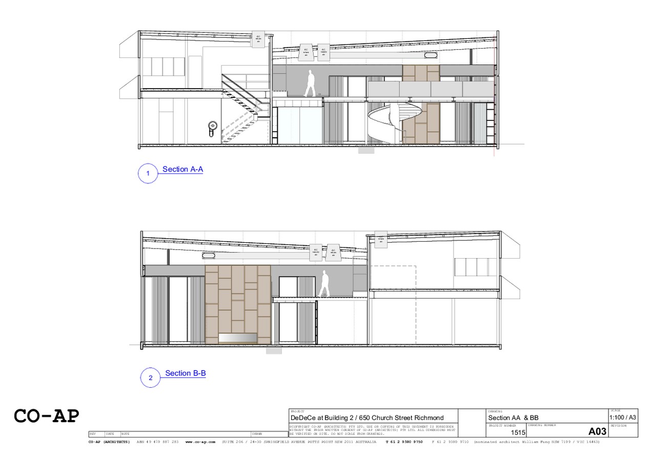 Dedece Melbourne by CO-AP - Sheet7