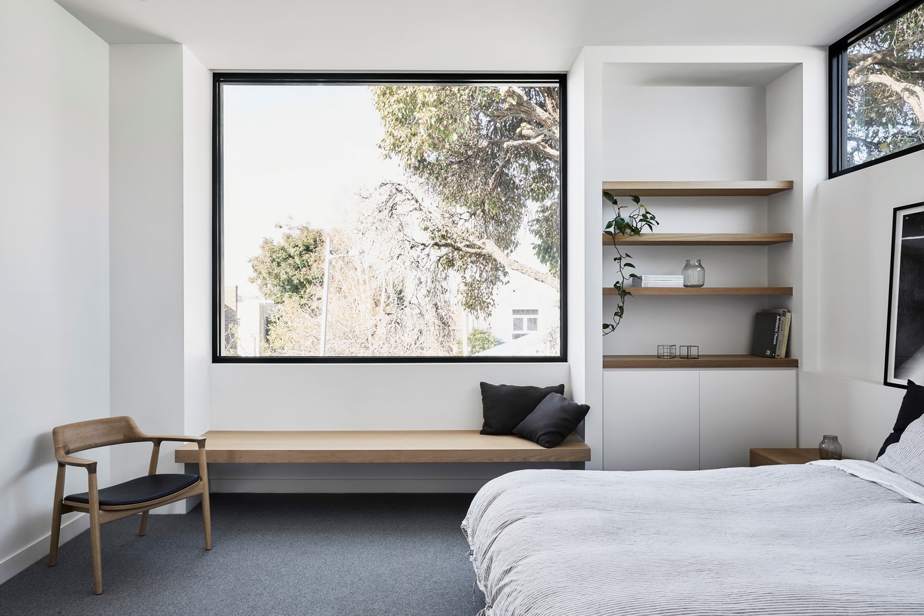 Loft House by Tom Robertson Architects - Sheet2