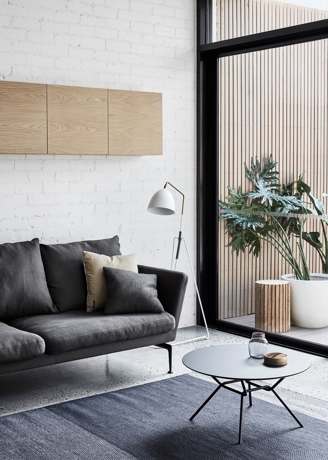 Loft House by Tom Robertson Architects - Sheet7