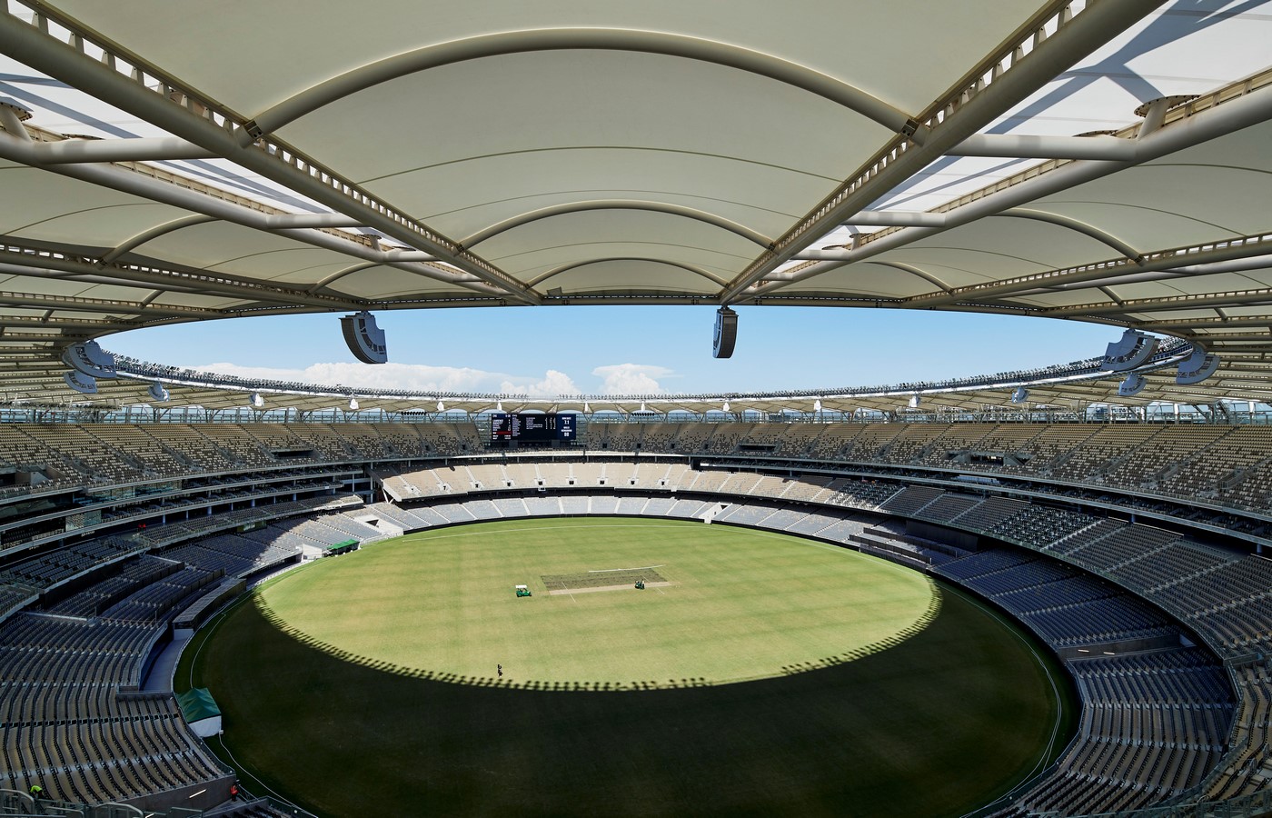 Optus Stadium by Cox Architecture - Sheet8
