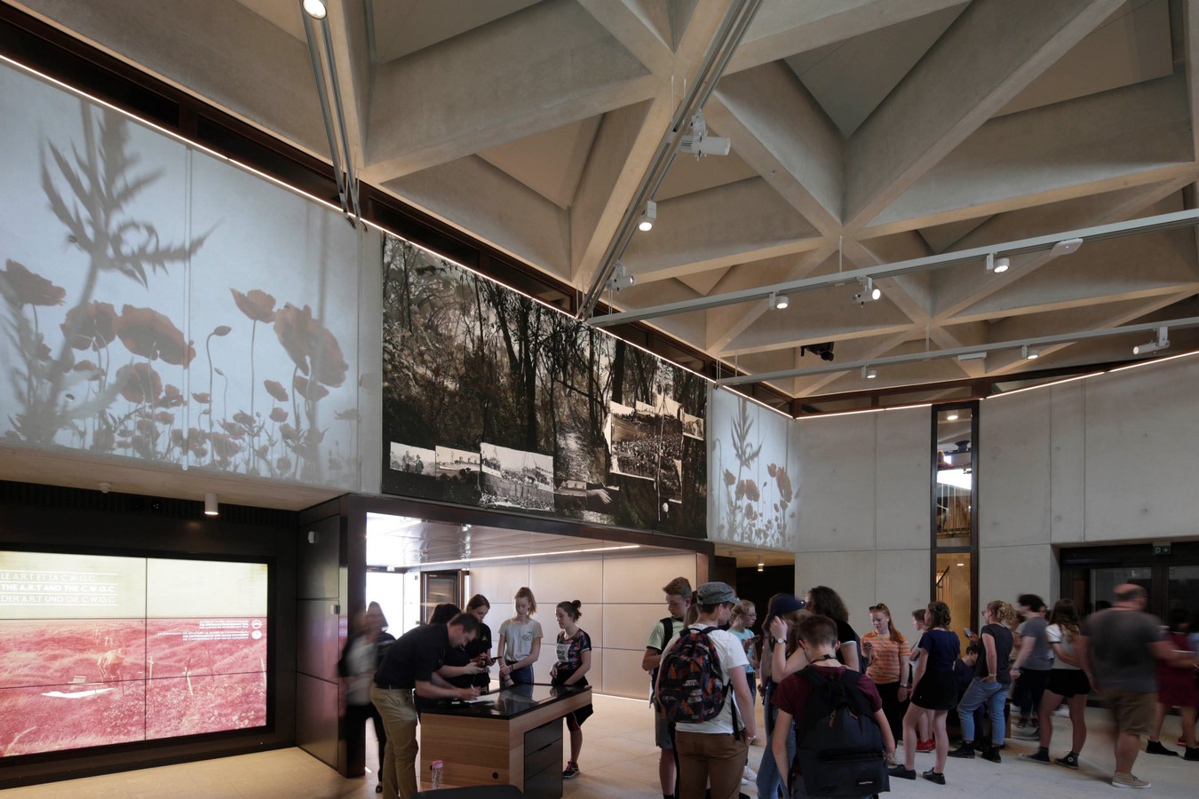 Sir John Monash Centre by Cox Architecture - Sheet4