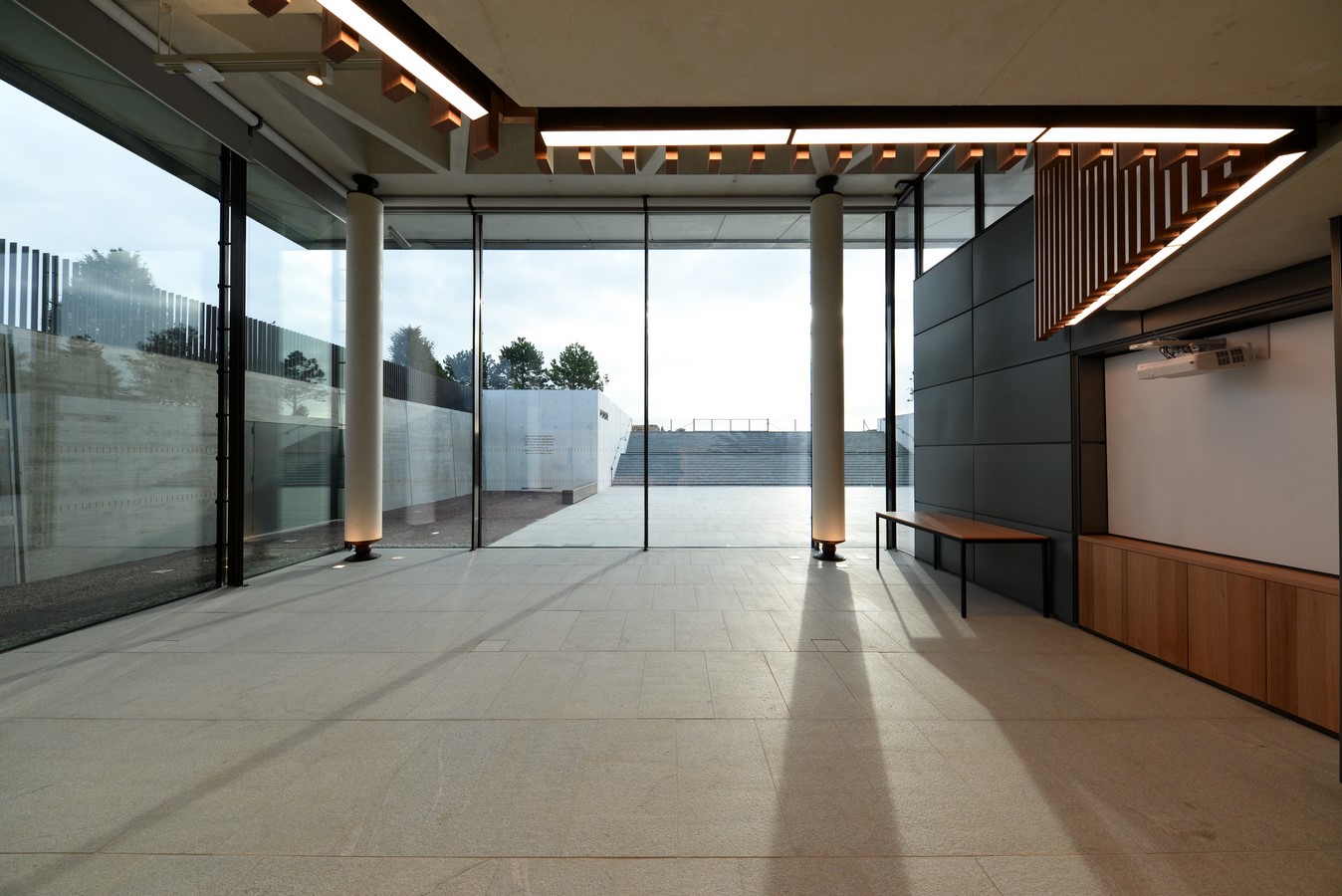 Sir John Monash Centre by Cox Architecture - Sheet5