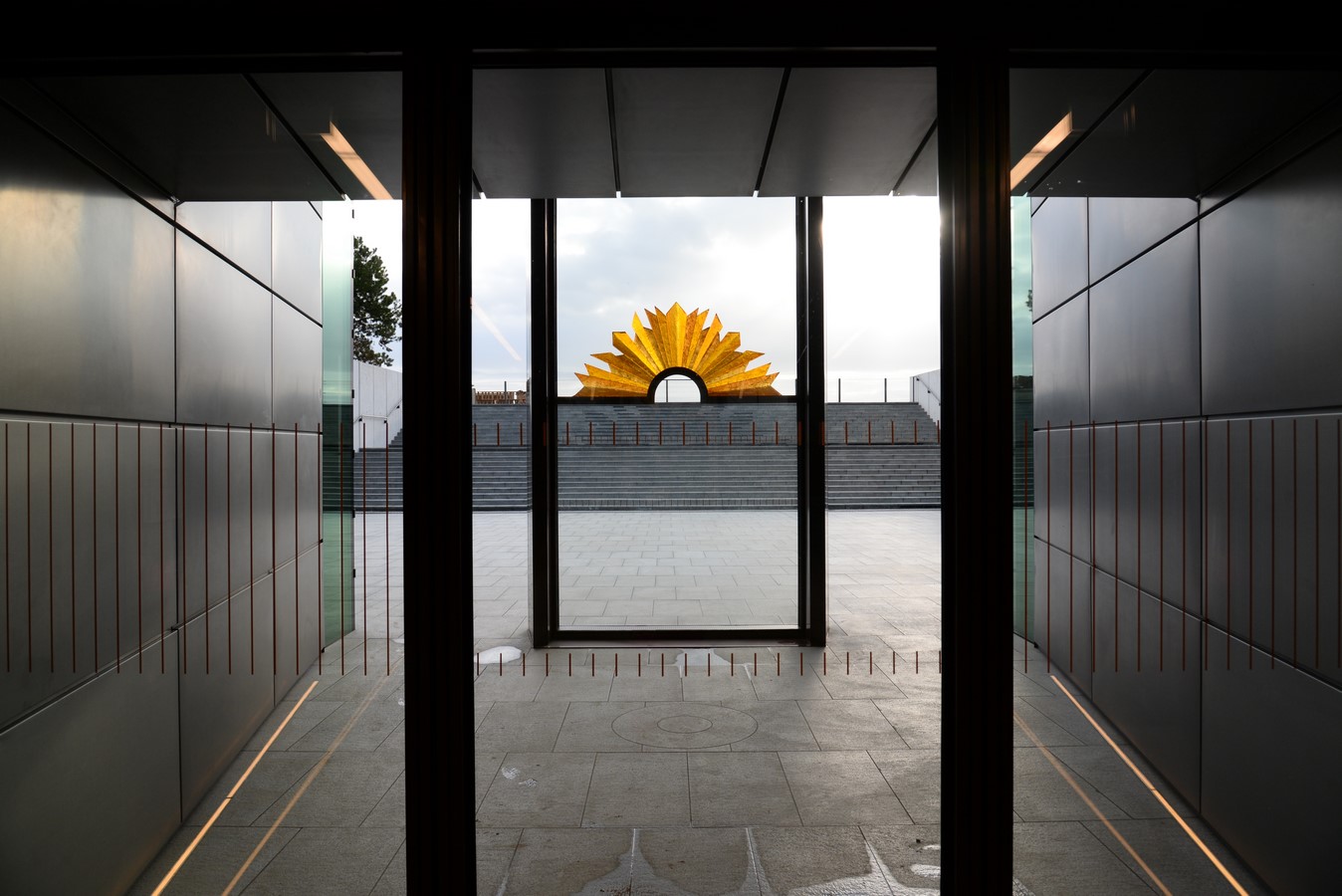 Sir John Monash Centre by Cox Architecture - Sheet6