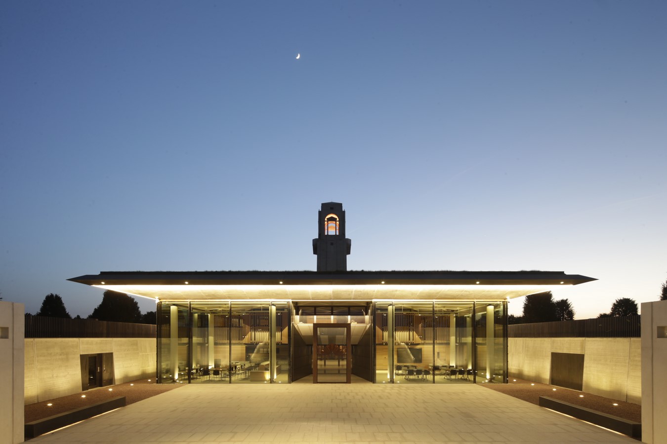 Sir John Monash Centre by Cox Architecture - Sheet8