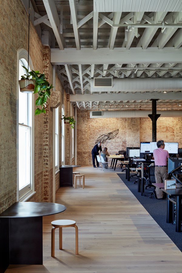 Cox Architecture's new Brisbane studio by Cox Architecture - Sheet7