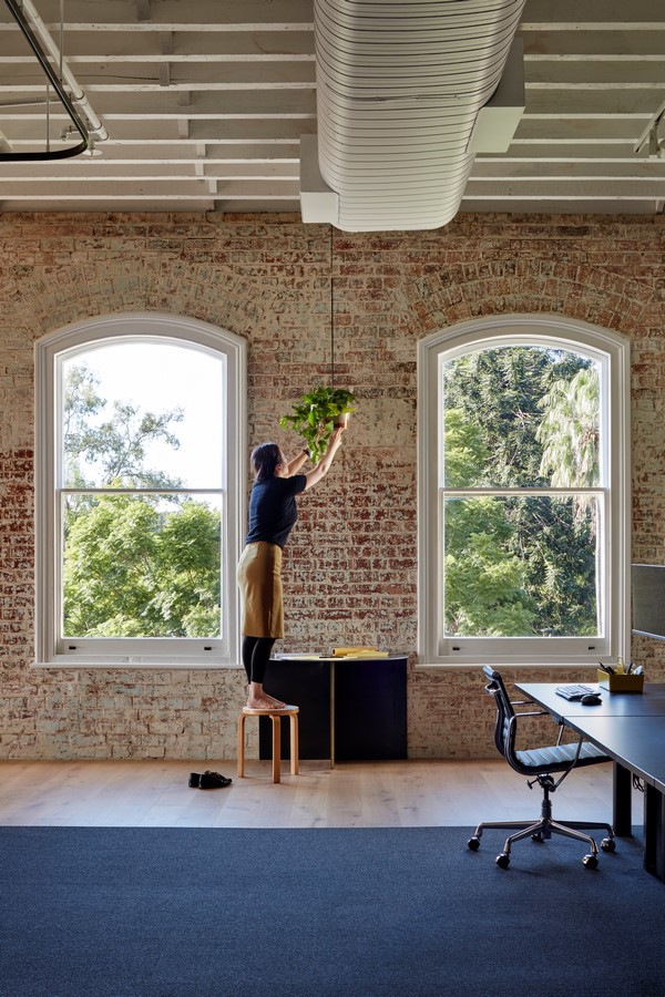 Cox Architecture's new Brisbane studio by Cox Architecture - Sheet8