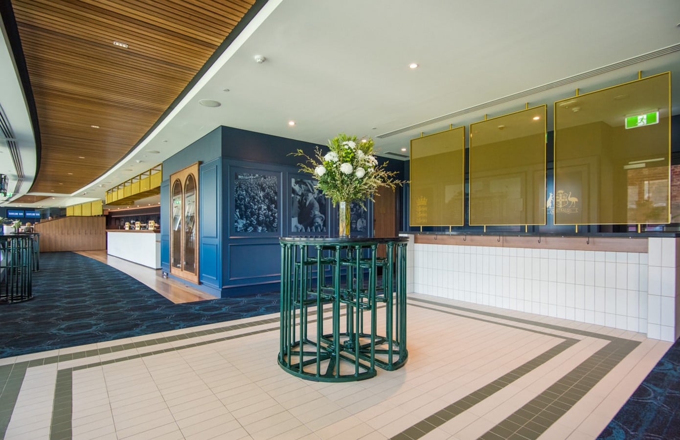 Bodyline Bar by Cox Architecture - Sheet3