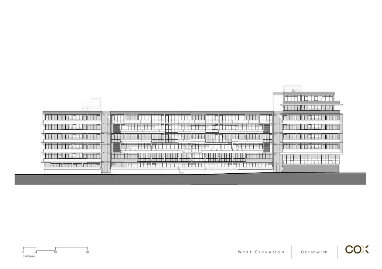 Greenwich by Cox Architecture - Sheet10