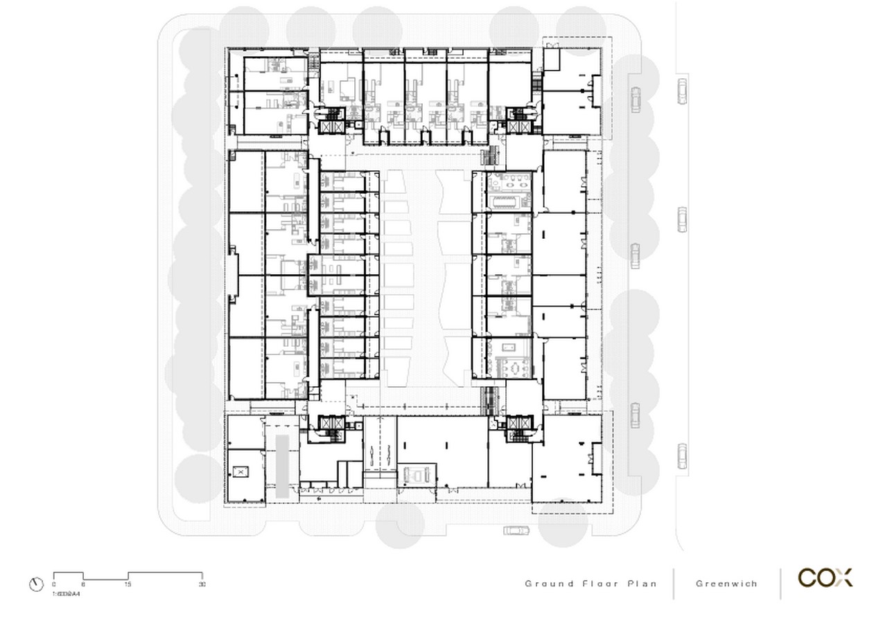 Greenwich by Cox Architecture - Sheet11