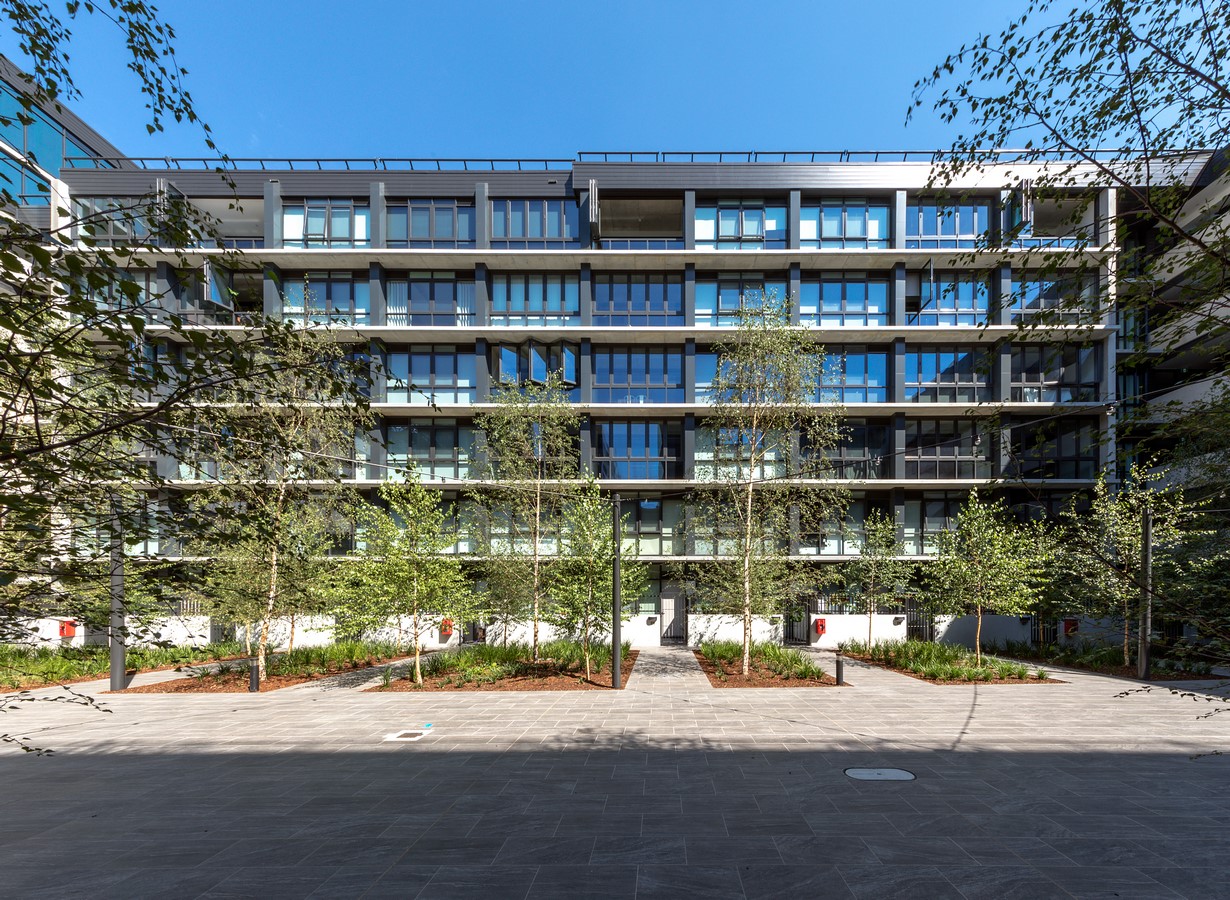 Greenwich by Cox Architecture - Sheet2