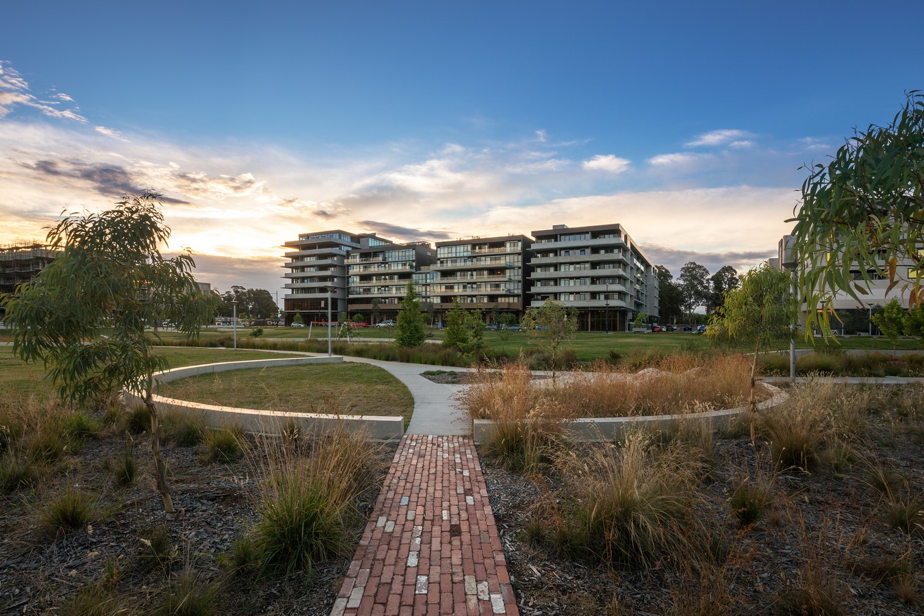 Greenwich by Cox Architecture - Sheet3