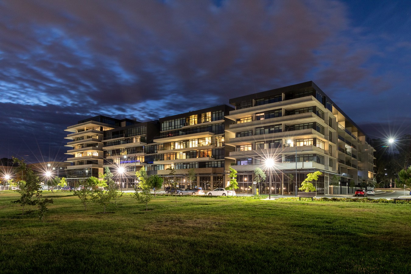 Greenwich by Cox Architecture - Sheet4