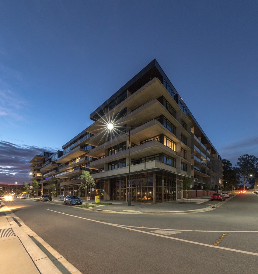 Greenwich by Cox Architecture - Sheet6