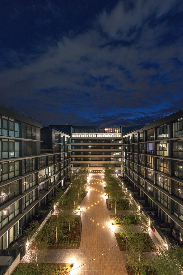 Greenwich by Cox Architecture - Sheet7