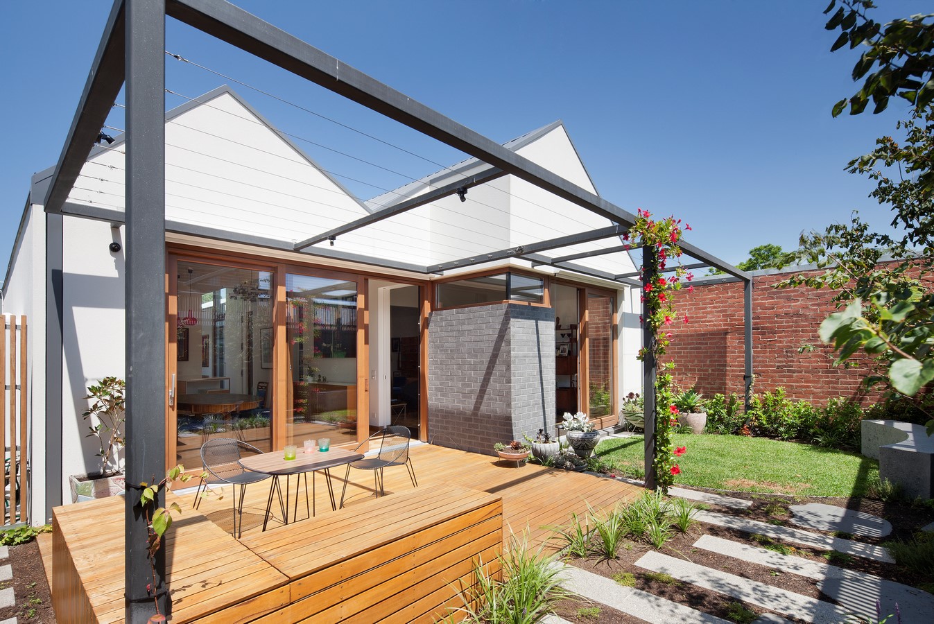 House in House by Steffen Welsch Architects - Sheet10