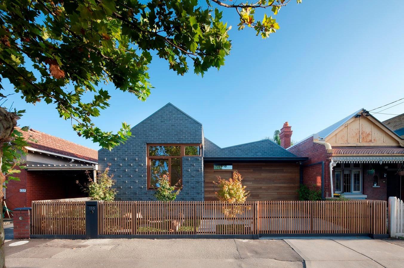 House in House by Steffen Welsch Architects - Sheet2