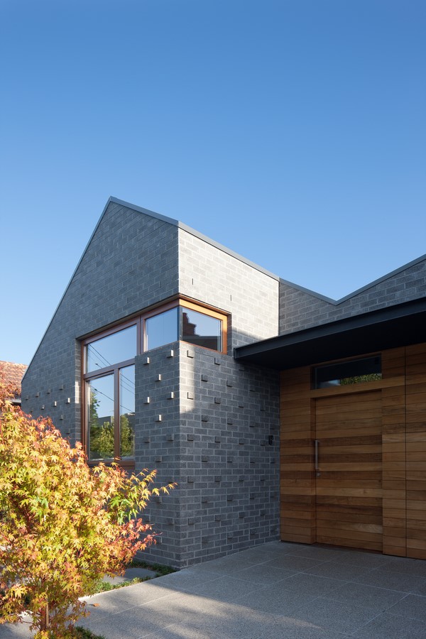 House in House by Steffen Welsch Architects - Sheet7