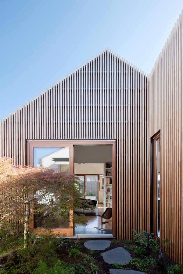 House in House by Steffen Welsch Architects - Sheet9