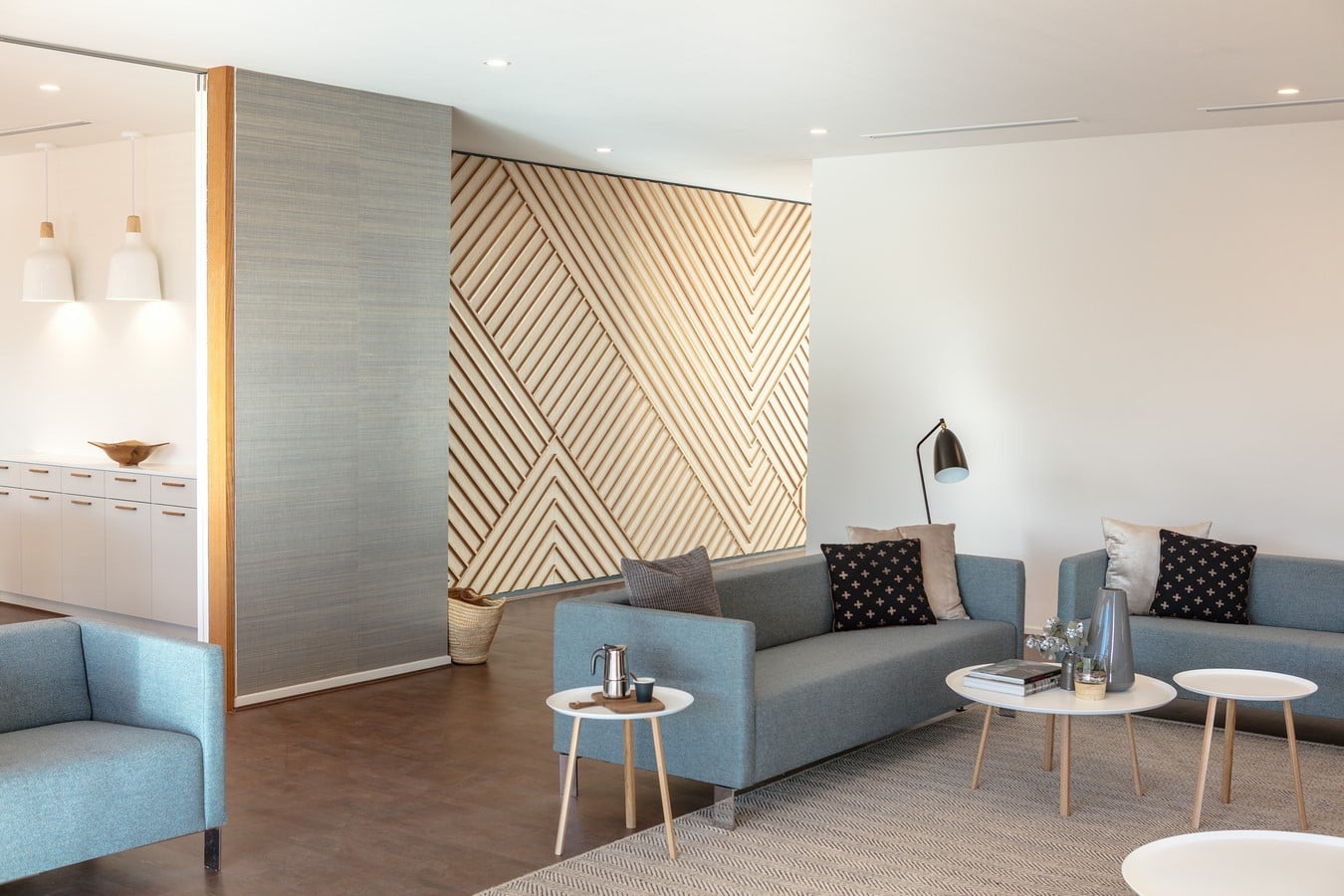 High Commission of Samoa in Australia by Cox Architecture - Sheet2