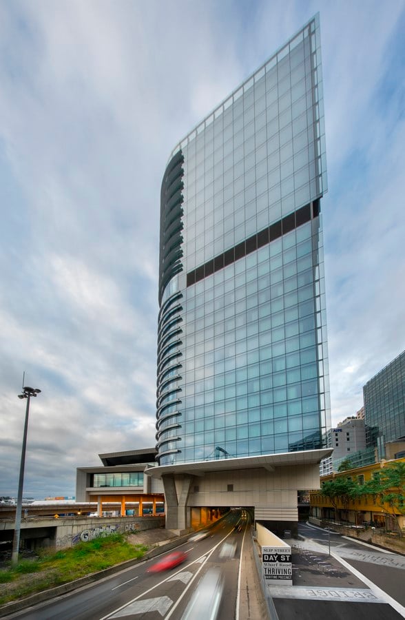 161 Sussex Street Redevelopment by Cox Architecture - Sheet6