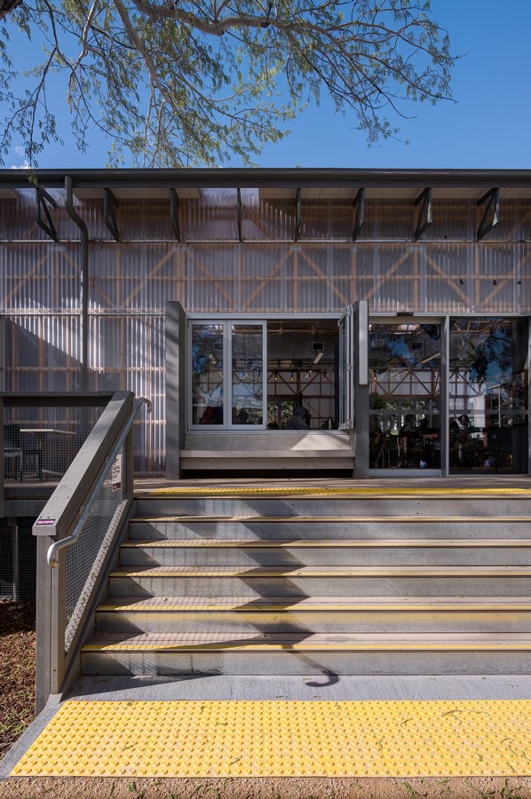 ANU Pop-Up Village by Craig Tan Architects - Sheet10