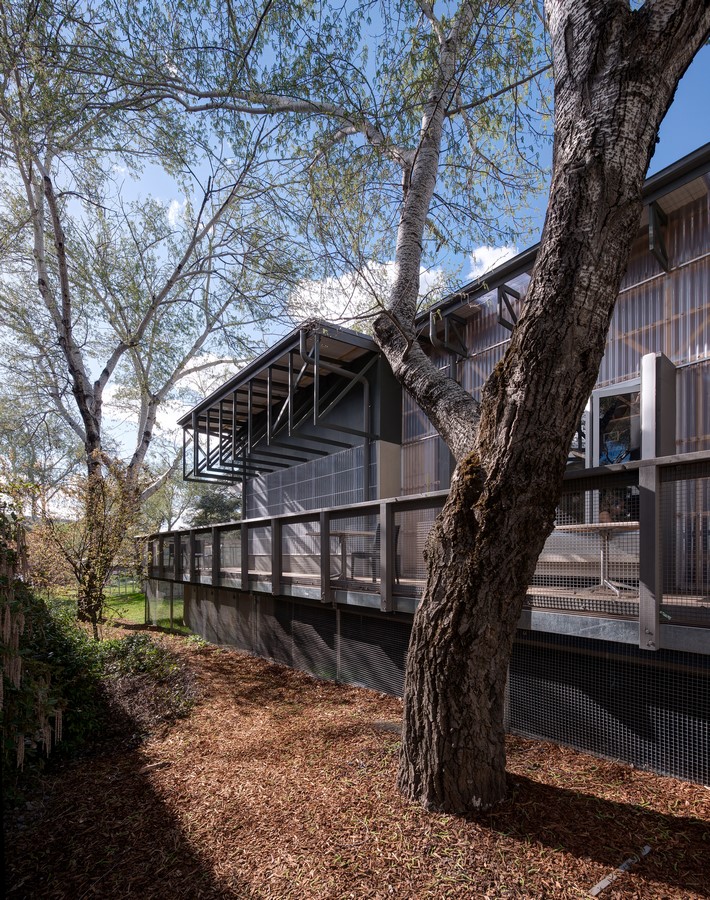 ANU Pop-Up Village by Craig Tan Architects - Sheet11
