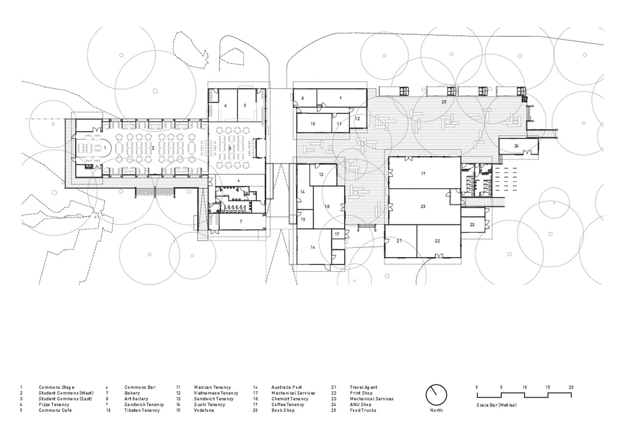 ANU Pop-Up Village by Craig Tan Architects - Sheet13