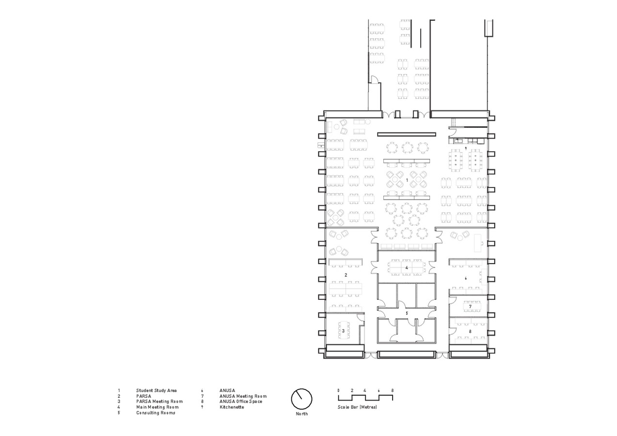 ANU Pop-Up Village by Craig Tan Architects - Sheet14